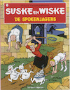 De spokenjagers - Willy Vandersteen (ISBN 9789002243295)