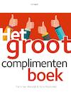 Het groot complimentenboek - Frank van Marwijk, Hans Poortvliet (ISBN 9789461260376)