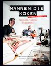 Mannen die koken (e-Book) - Peter Laloo, Hermes Vanliefde (ISBN 9789401434348)