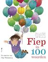 Fiep in 100 woorden - Fiep Westendorp (ISBN 9789045120294)