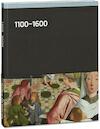 Rijksmuseum 1100-1600 (ISBN 9789071450907)