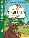 Het Gruffalo stickerboek - Julia Donaldson (ISBN 9789047709640)