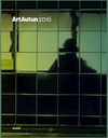 Art Autun 2018 - Rainer Maria Rilke (ISBN 9789461614612)