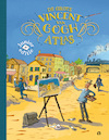 De Grote Vincent van Gogh Atlas - Nienke Denekamp, René van Blerk (ISBN 9789047629917)