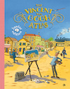 Vincent van Gogh Atlas Junior edition - Nienke Denekamp, René van Blerk (ISBN 9789047630135)