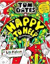 Tom Gates 20: Happy to Help (eventually) - Liz Pichon (ISBN 9780702313424)