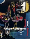 Anton Rooskens - Marguerite Tuijn, Eiliane Odding (ISBN 9789492852854)
