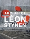 Architect Léon Stynen - Marc Dubois (ISBN 9789461617545)