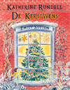 De kerstwens - Katherine Rundell (ISBN 9789021042343)