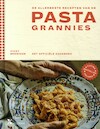 Pasta grannies - Vicki Bennison (ISBN 9789401620178)