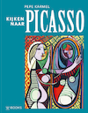 Kijken naar Picasso - Pepe Karmel (ISBN 9789462585706)