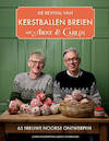 De revival van Kerstballen breien - Arne Nerjordet, Carlos Zachrisson (ISBN 9789021044736)