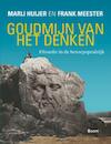 Goudmijn van het denken - Marli Huijer, Frank Meester (ISBN 9789461057839)