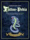 Tattoo-pedia (ISBN 9780007457038)