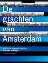 De grachten van Amsterdam (ISBN 9789068686357)