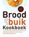Broodbuik kookboek - William Davis (ISBN 9789021556321)