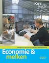 Economie en melken - Niels Achten, Jan Hulsen (ISBN 9789087402112)