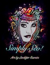 Simply Sev! (e-Book) - Sevdeger Ezersöz (ISBN 9789492046109)