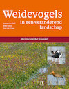 Weidevogels in een veranderend landschap (e-Book) - Jan van der Geld, Niko Groen, Ron van 't Veer (ISBN 9789050115681)