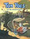 Tom Poes en de woelwater - Marten Toonder (ISBN 9789082426854)