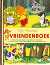 Het Gouden Vrienden Boek - Jane Werner, Kathryn Jackson, Byron Jackson, Richard Scarry, Cathleen Schurr (ISBN 9789047625506)
