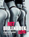 Het Billenboek - Carlos Lens, Ilse Ruijters (ISBN 9789082965209)