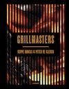 Grillmasters - Seppe Nobels, Peter De Clercq (ISBN 9789401458597)