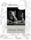 De kunst van / The art of Borge Ring (e-Book) - Borge Ring, Jan-Willem de Vries (ISBN 9789492840332)
