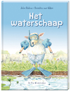 Het waterschaap - Annelies van Uden (ISBN 9789051166729)