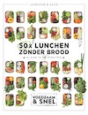 50x lunchen zonder brood (e-Book) - Jennifer & Sven (ISBN 9789021572826)