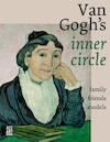 Van Gogh's Inner Circle - Sjraar van Heugten, Helewise Berger, Laura Prins (ISBN 9781788840439)