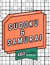 Sudoku & samurai - Peter de Schepper, Frank Coussement (ISBN 9789059247727)