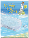 Souwtje en de potvis - Monica Maas (ISBN 9789051168341)