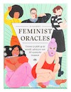 Feminist Oracles - Charlotte Jansen (ISBN 9789492938497)