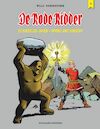De Biddeloo-jaren Integrale 05 - Willy Vandersteen (ISBN 9789002269509)