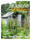 Seasons' moestuin - Jessica Koomen (ISBN 9789038810614)