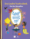 Geef nooit op! - Mark Haayema, Vivian den Hollander, Annemarie Haverkamp (ISBN 9789047629931)