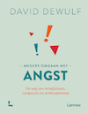 Anders omgaan met angst - David Dewulf (ISBN 9789401484510)