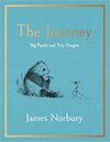 JOURNEY - JAMES NORBURY (ISBN 9780241585382)