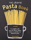Het ultieme pastaboek - Jeni Wright (ISBN 9789048320738)