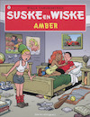 Suske en Wiske 259 Amber - Willy Vandersteen (ISBN 9789002234118)