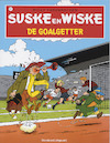 Suske en Wiske 225 De goalgetter - Willy Vandersteen (ISBN 9789002240843)