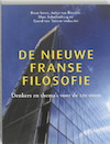 De nieuwe Franse filosofie - Robin van den Akker, Gido Berns, Joost de Bloois, Erik Bordeleau (ISBN 9789461050199)