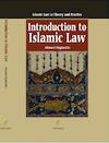 Introduction to Islamic Law - Ahmed Akgündüz (ISBN 9789080719262)