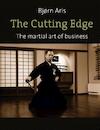 The cutting edge (e-Book) - Bjorn Aris (ISBN 9789081927734)