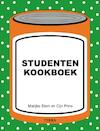 Studentenkookboek (e-Book) - Marijke Sterk, Cijn Prins (ISBN 9789089895615)