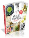 70 groene smoothies | Marjolijn van der Velde (ISBN 9789082128000)