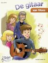 De gitaar van Mees - Jeroen van Berckum (ISBN 9789069114187)