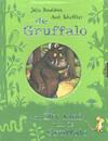 De Gruffalo / Het kind van de Gruffalo kartonboekjes in cassette - Julia Donaldson (ISBN 9789047707486)