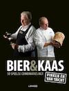 Kaas & bier (e-Book) - Ben Vinken, Michel Van Tricht (ISBN 9789401432450)